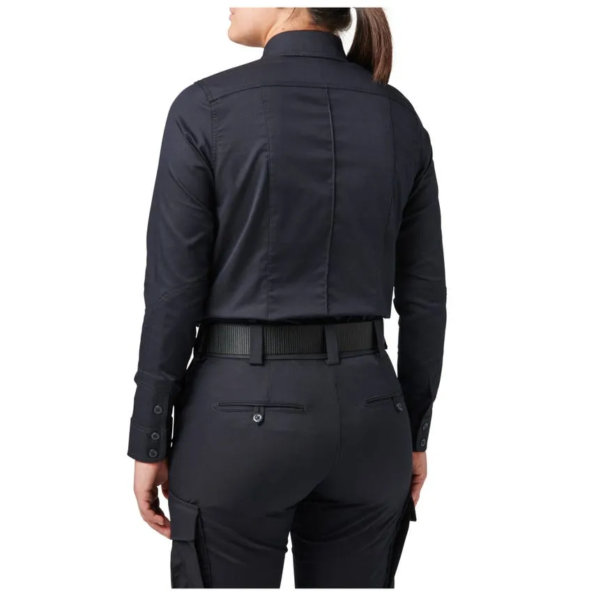 5.11 Stryke PDU Twill Class B Long Sleeve Shirt