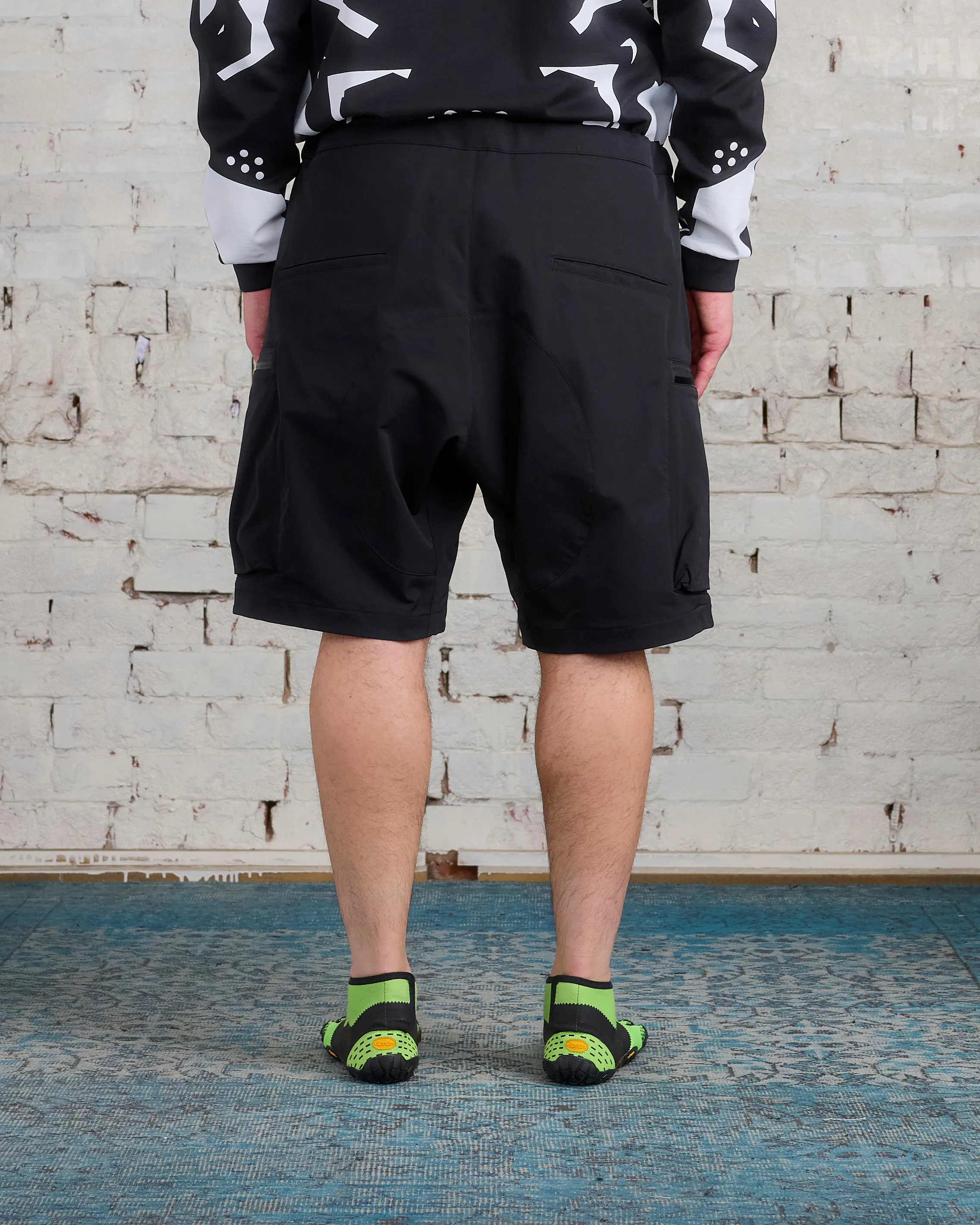 ACRONYM SP57-DS Short Black