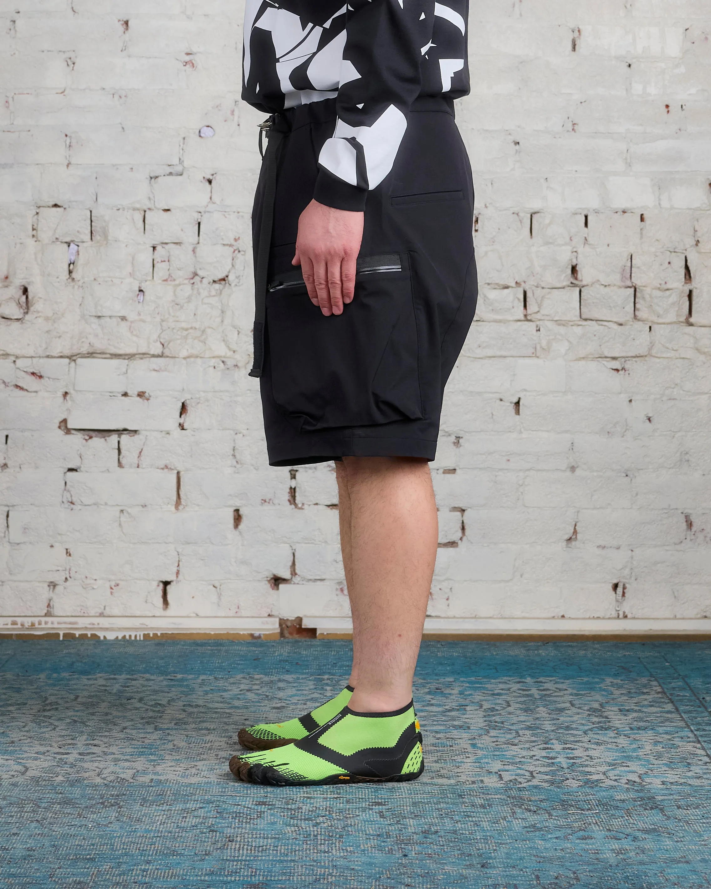 ACRONYM SP57-DS Short Black
