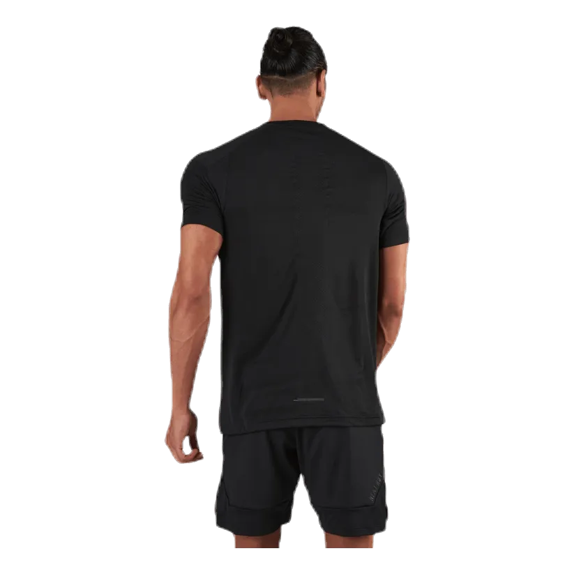Agravic Allaround Tee Black