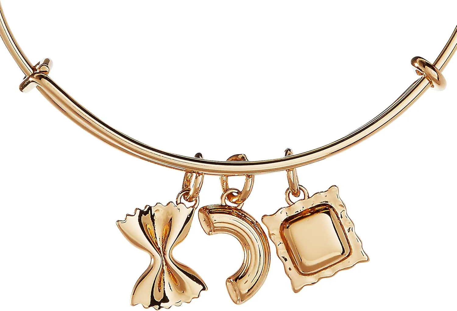 Alex and Ani Food and Drink Bracelets