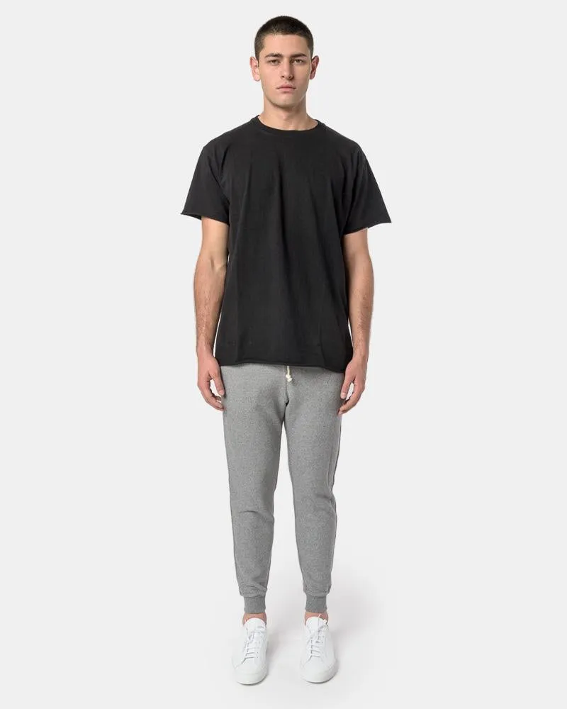 Anti-Expo Tee in Black