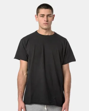 Anti-Expo Tee in Black