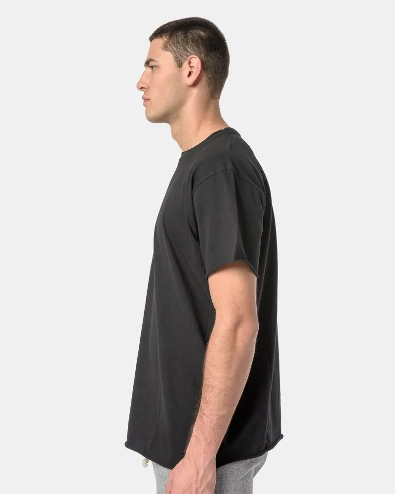 Anti-Expo Tee in Black
