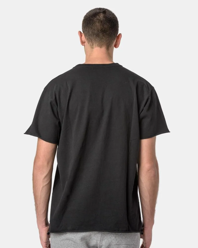 Anti-Expo Tee in Black