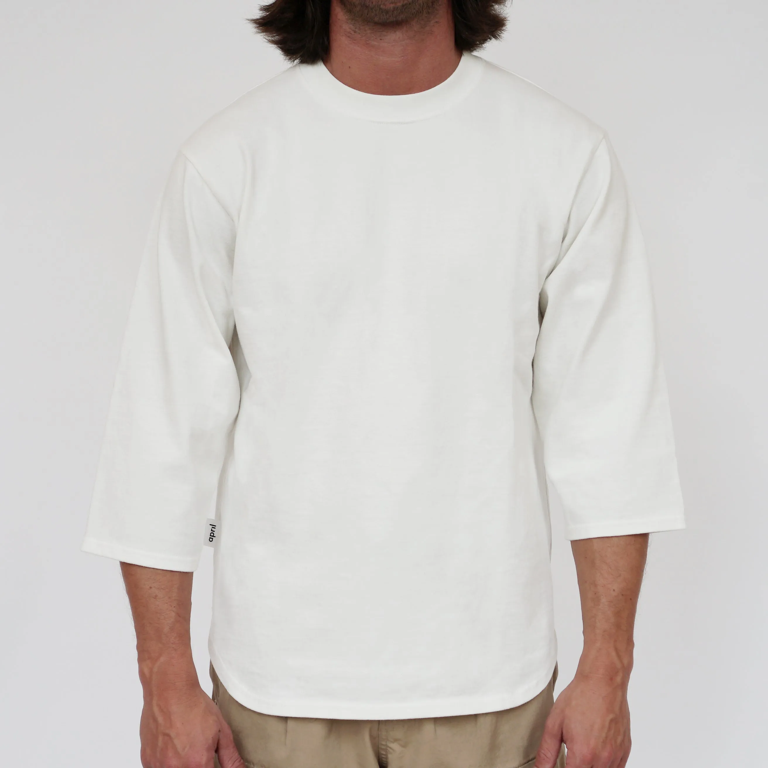 April T-Shirt