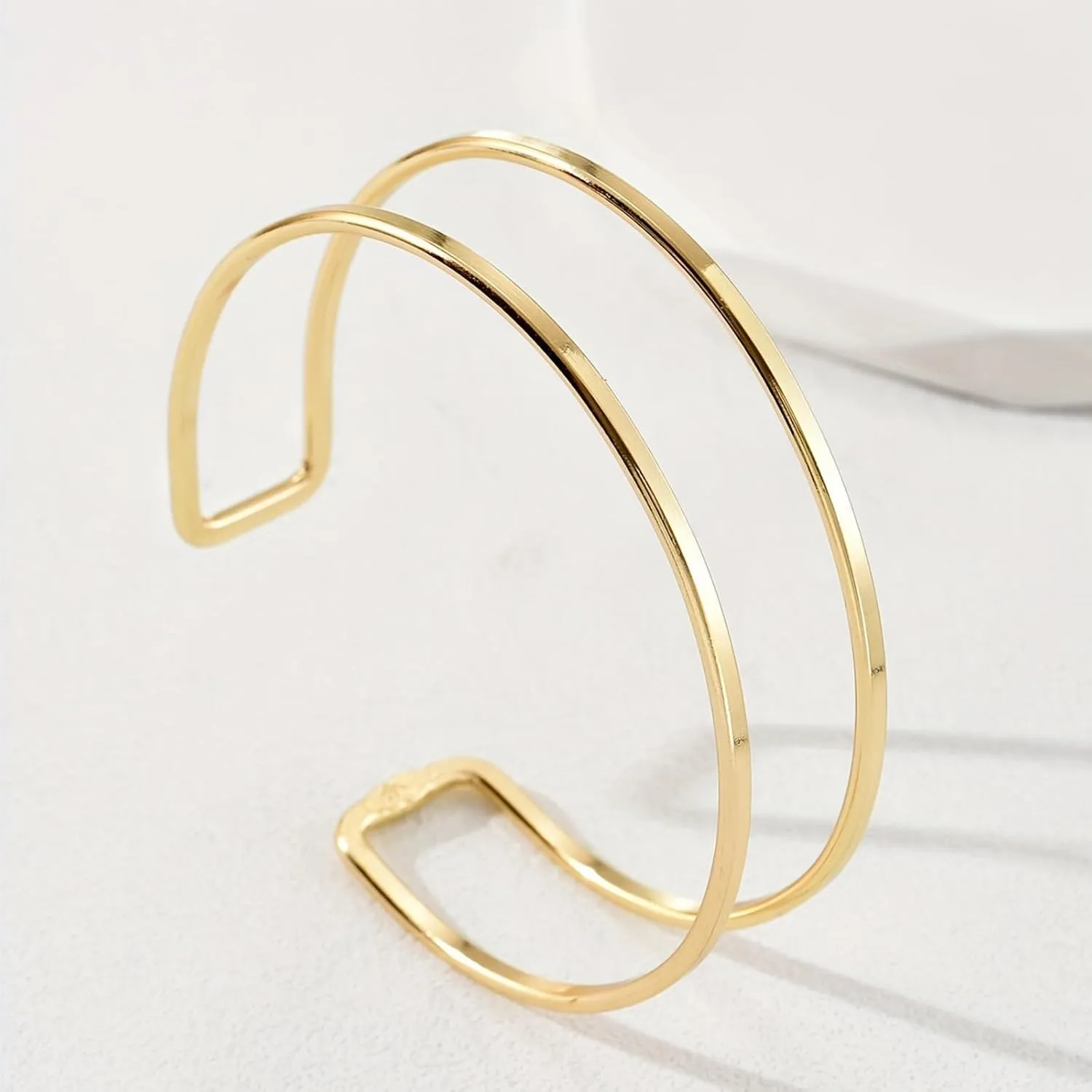 Arm Cuff Gold Arm Cuff Upper Arm Jewelry Gold Cuff Bracelets for Women Chunky Armband Jewelry Trendy Summer Beach Essentials