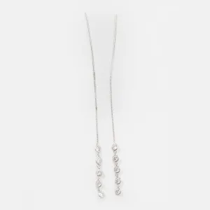 Astonia Threader Earrings