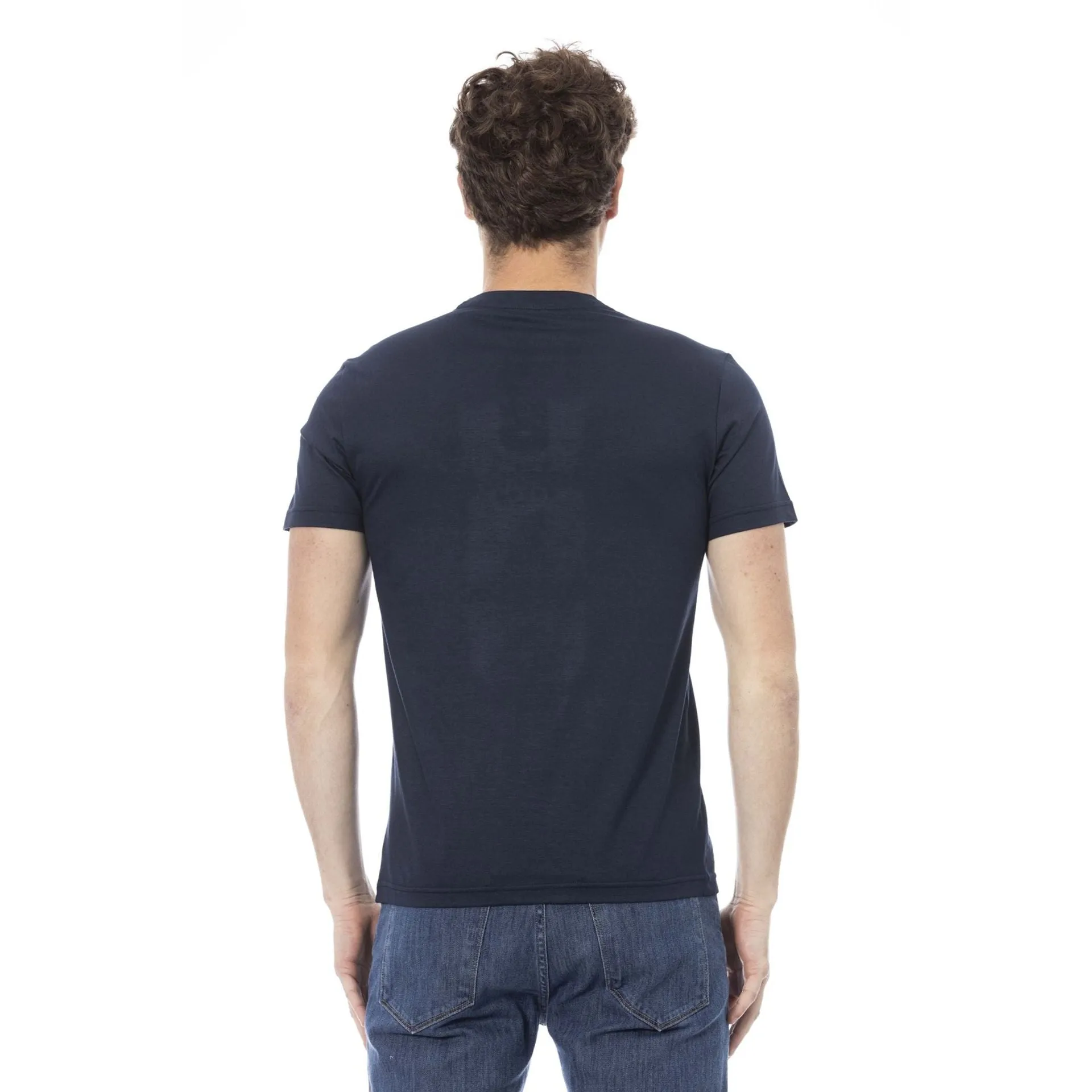 Baldinini Trend TSU538_COMO_BLU9