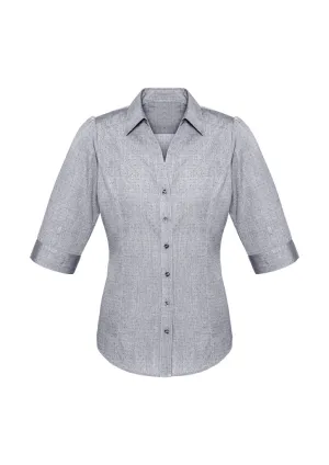 Biz Collection Ladies Trend  Shirt  - S622LT