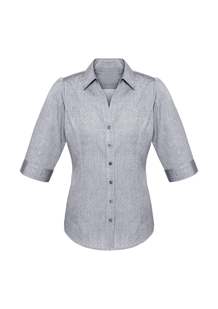 Biz Collection Ladies Trend  Shirt  - S622LT
