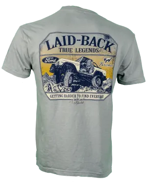 Bombay Bronco T-Shirt