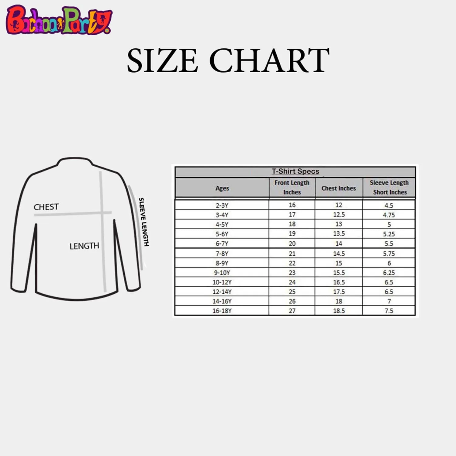Boys Cotton T-Shirt New Goals | Sky Blue