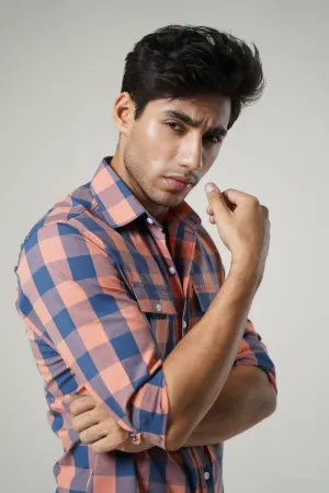 Buffalo Plaid Shirt