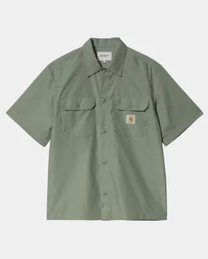 Carhartt WIP - Craft Shirt - Park