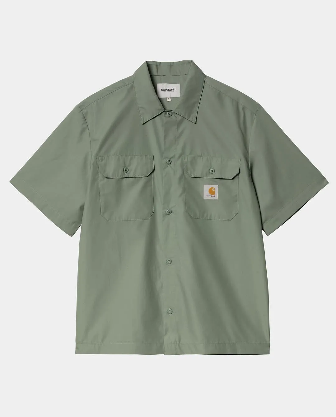 Carhartt WIP - Craft Shirt - Park