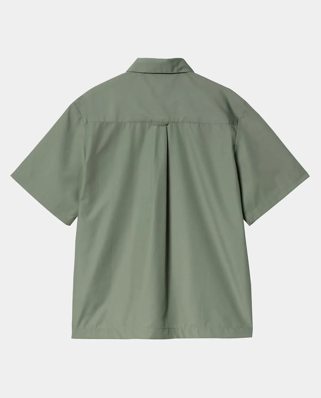 Carhartt WIP - Craft Shirt - Park