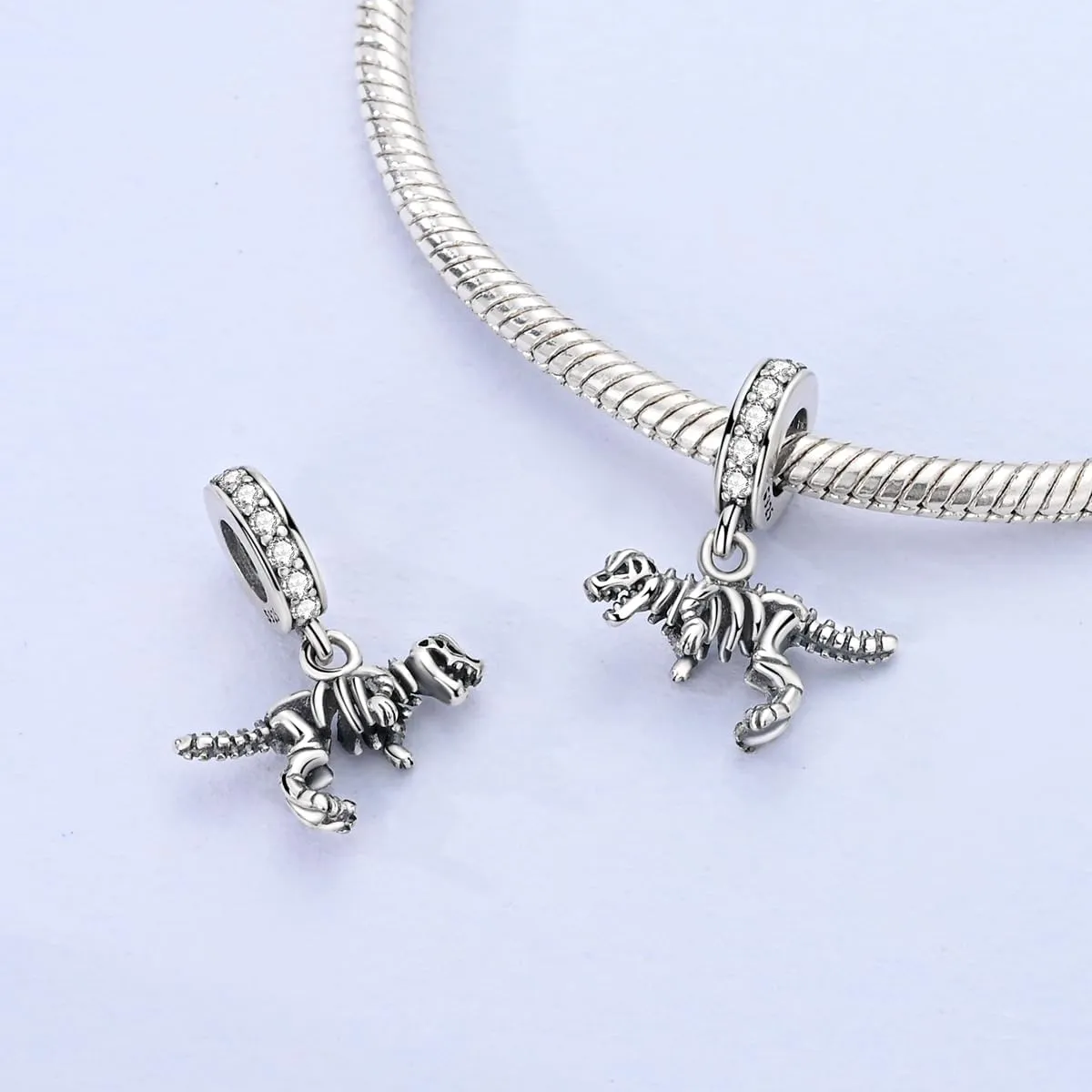 Charms for Bracelets 925 Sterling Silver Butterfly Summer Travel Ocean Lucky Charm Beads Pendant Jewelry for Women Mom