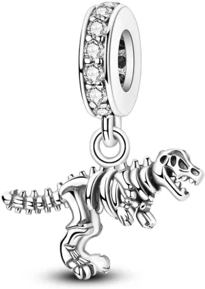 Charms for Bracelets 925 Sterling Silver Butterfly Summer Travel Ocean Lucky Charm Beads Pendant Jewelry for Women Mom