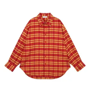 Checky Shirt