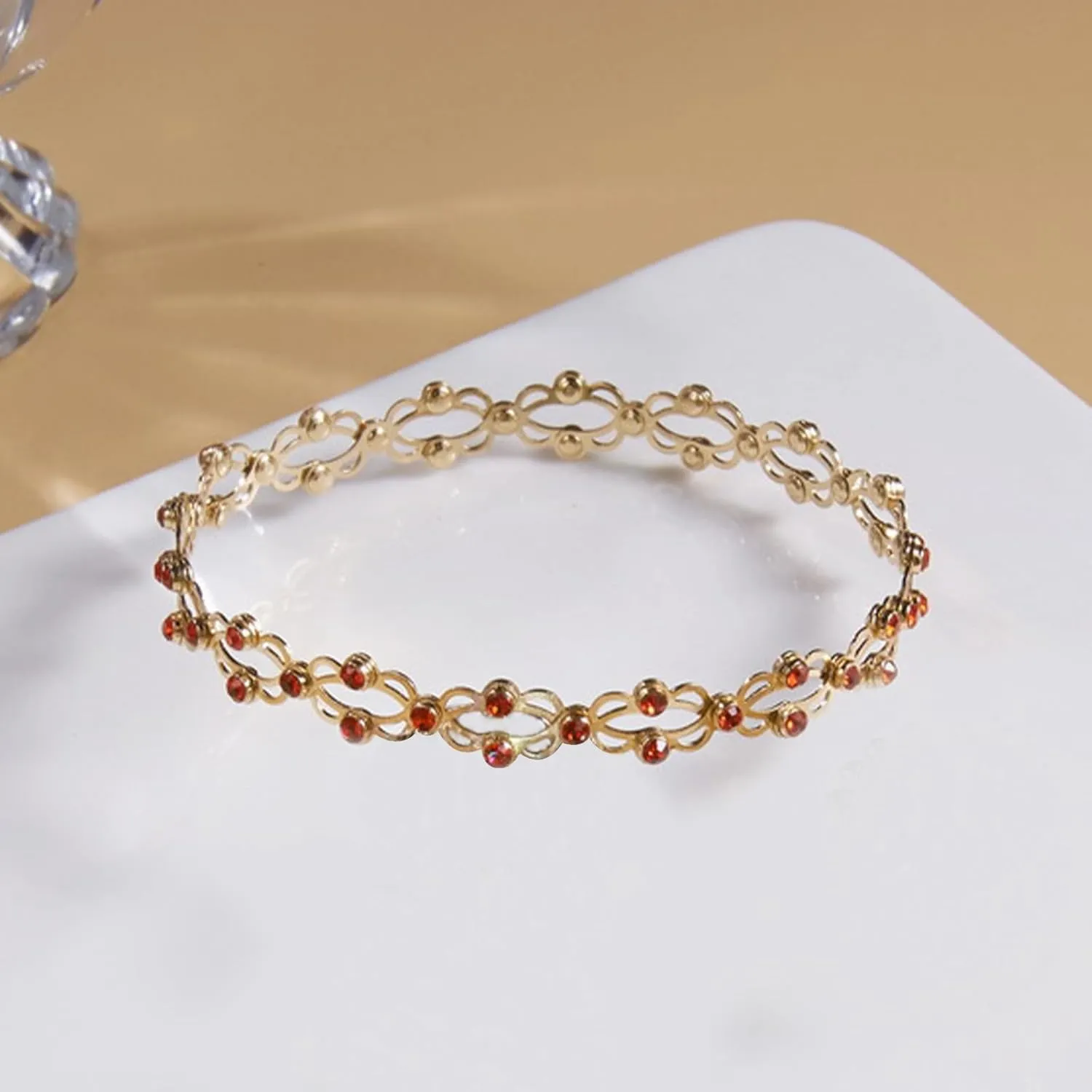 choice of all Expandable Ring Bracelet, Folding Retractable Ring Bracelet, Adjustable Transform Bracelet Ring, Retractable Ring Replacement Bracelet Rose Statement Ring Jewelry Gifts