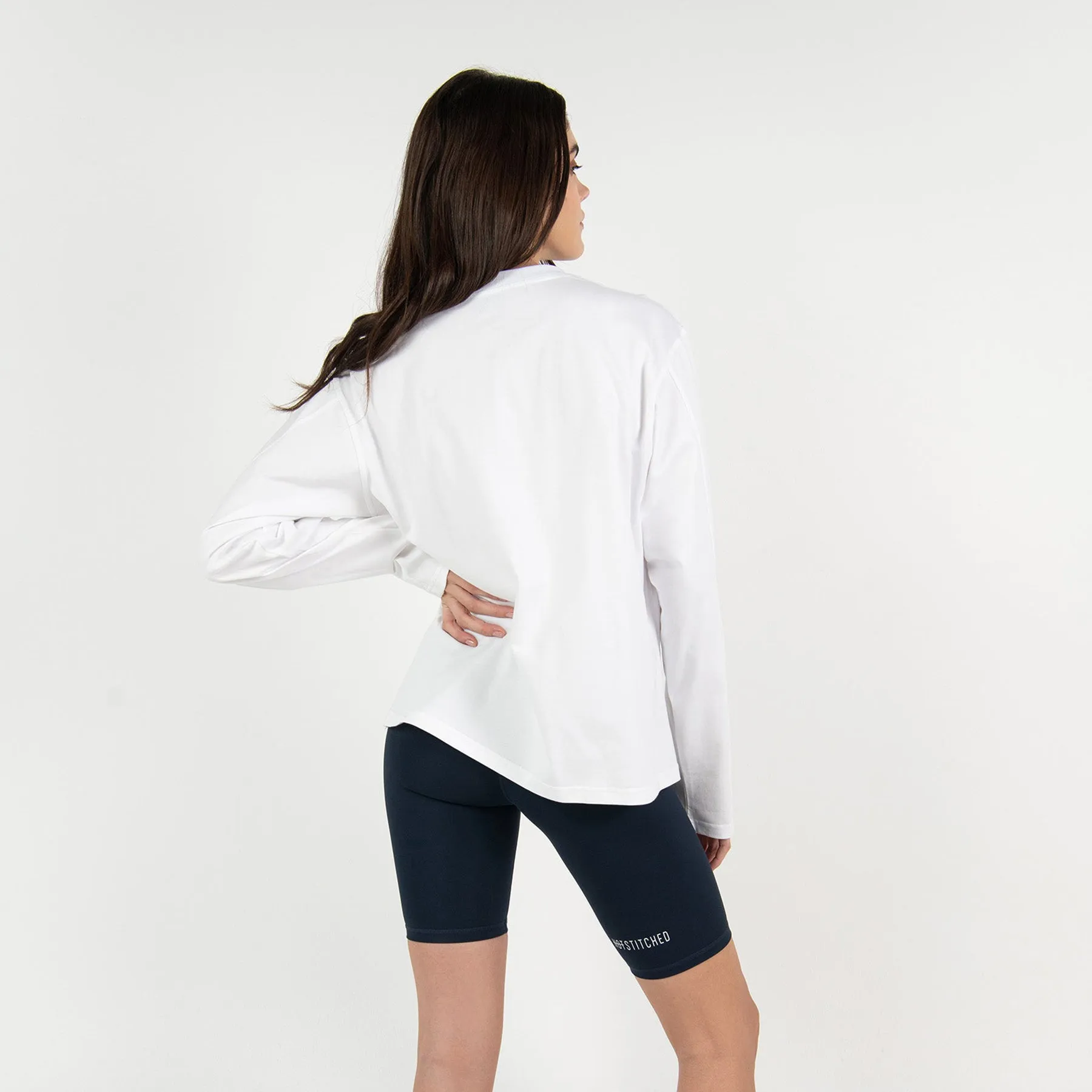 Classic Longsleeve