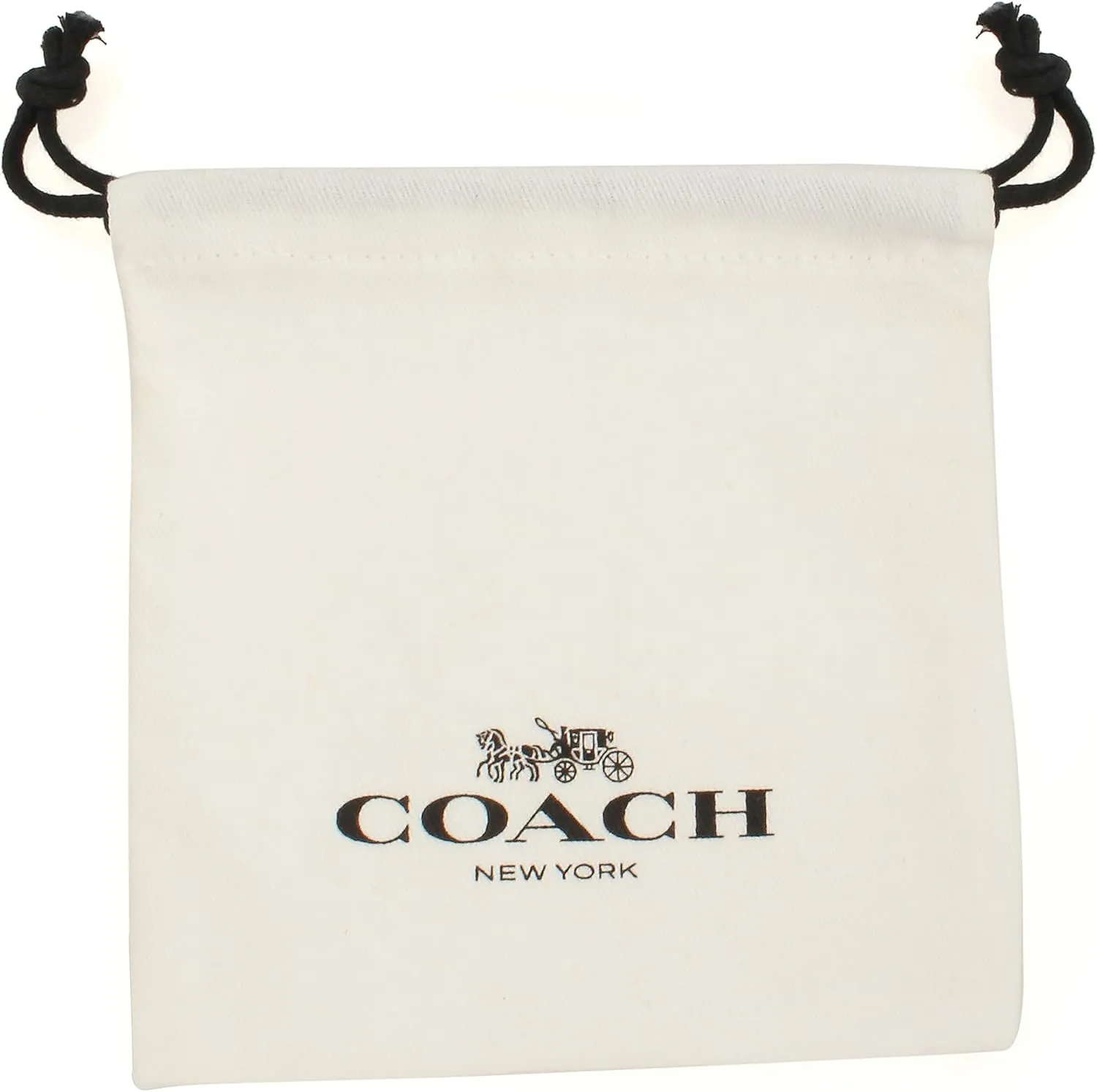 Coach Womens Collectible Signature Stone Jewelry Charm