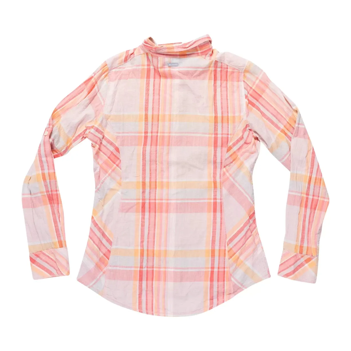 Columbia Camp Henry Long Sleeve Shirt - Women's