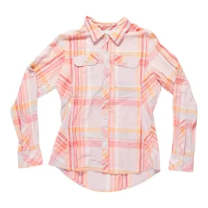 Columbia Camp Henry Long Sleeve Shirt - Women's
