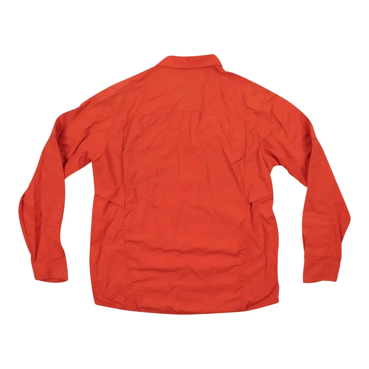 Columbia Long Sleeve Button Shirt - Men's