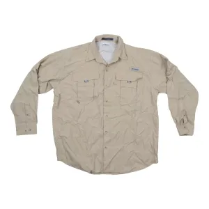 Columbia PFG Bahama II Long Sleeve Shirt - Men's