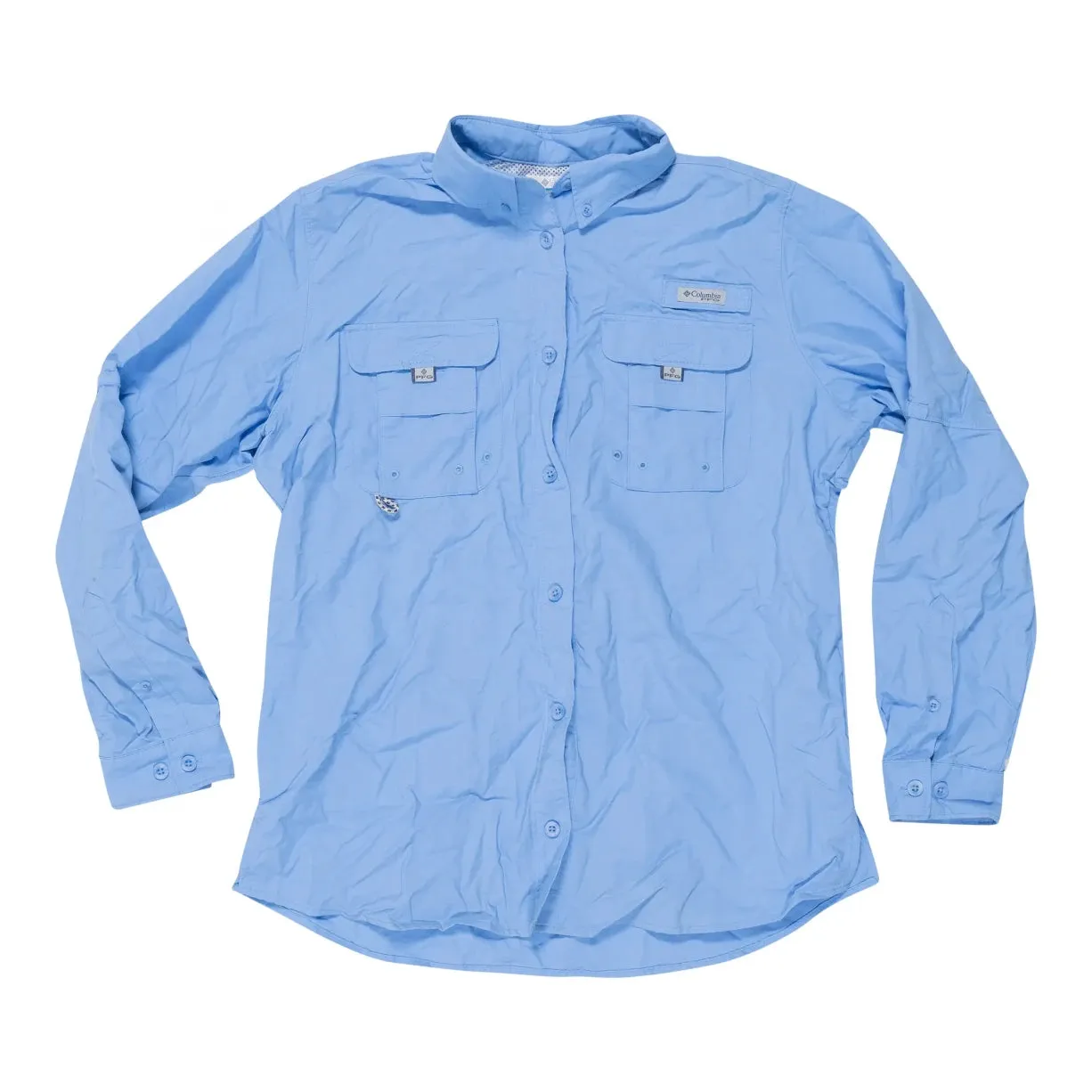 Columbia PFG Bahama Long Sleeve Shirt