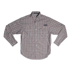 Columbia PFG Super Tamiami Long Sleeve Shirt