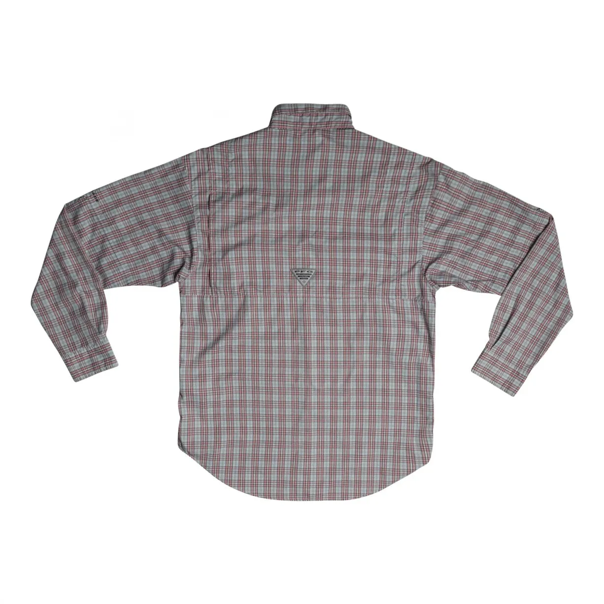 Columbia PFG Super Tamiami Long Sleeve Shirt