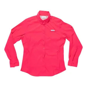 Columbia PFG Tamiami Long Sleeve Shirt - Women's