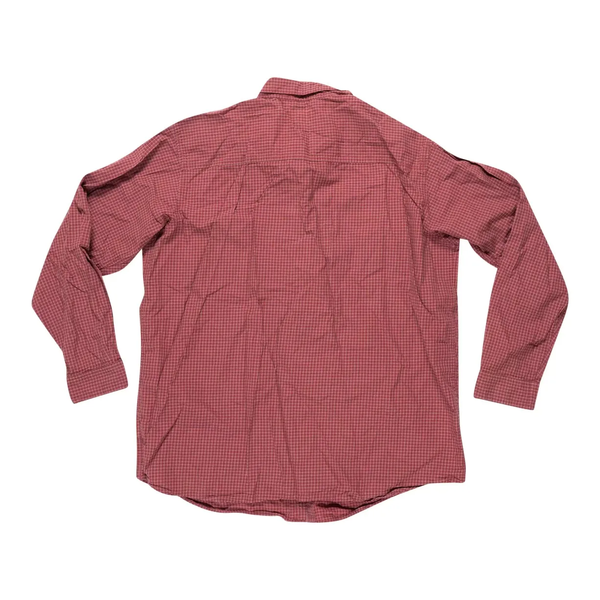 Columbia Rapid Rivers II Long Sleeve - Men's