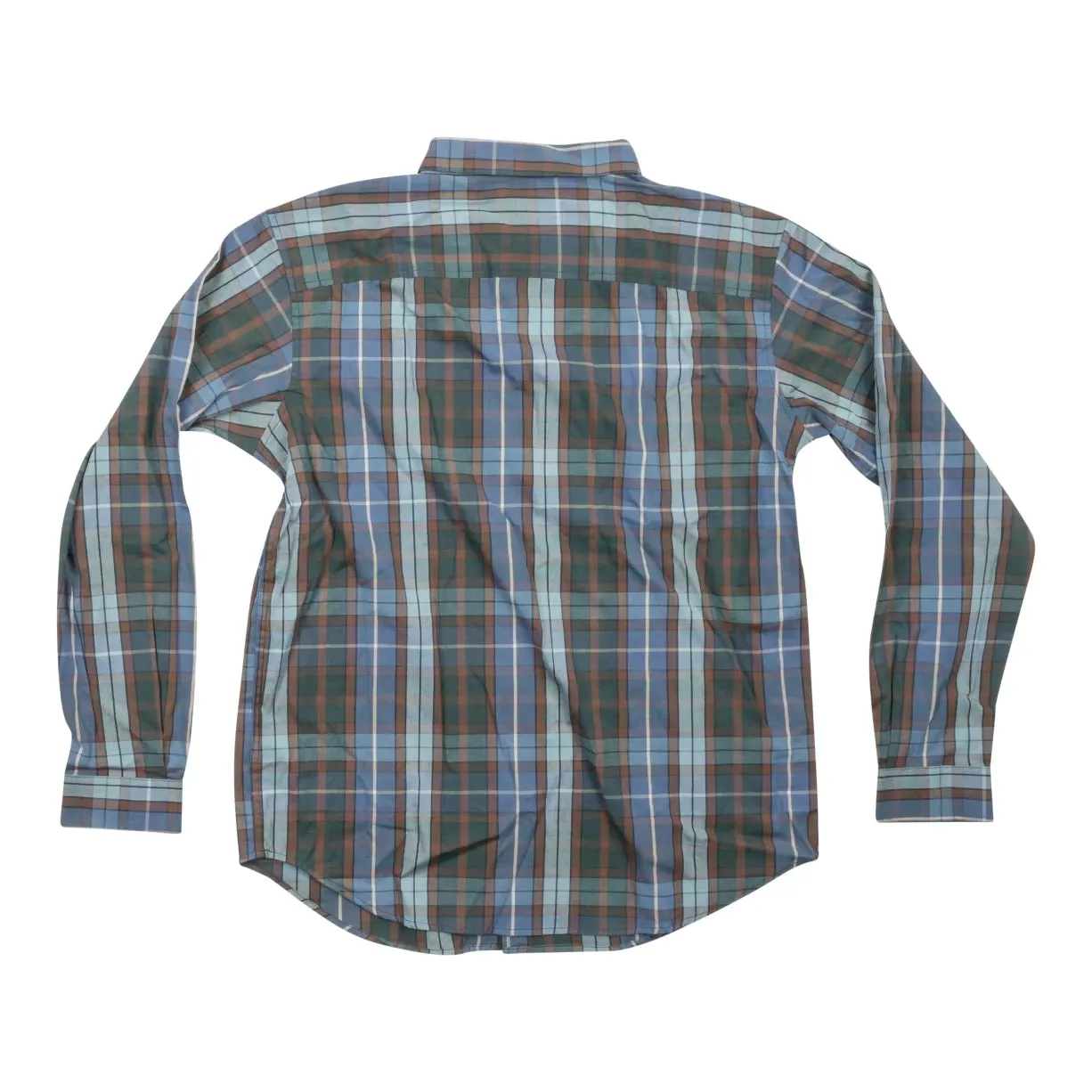 Columbia Rapid Rivers II LS Shirt