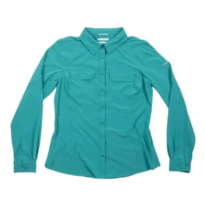 Columbia Saturday Trail Long Sleeve Shirt - Women's