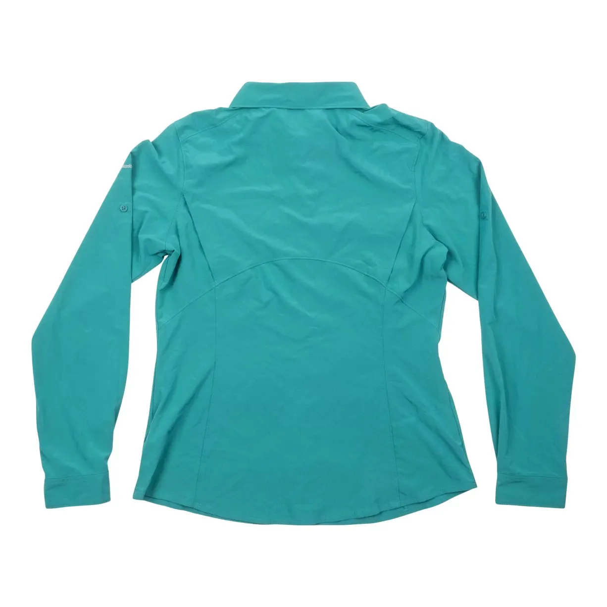 Columbia Saturday Trail Long Sleeve Shirt - Women's