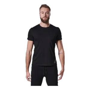 Combat T-shirt Black