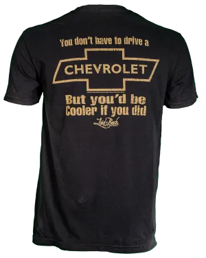 Cooler Chevy T-Shirt