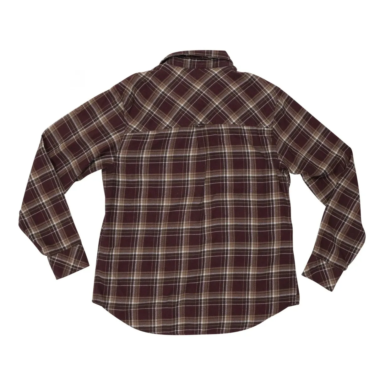 Craghoppers Jakobe II Long Sleeve Shirt