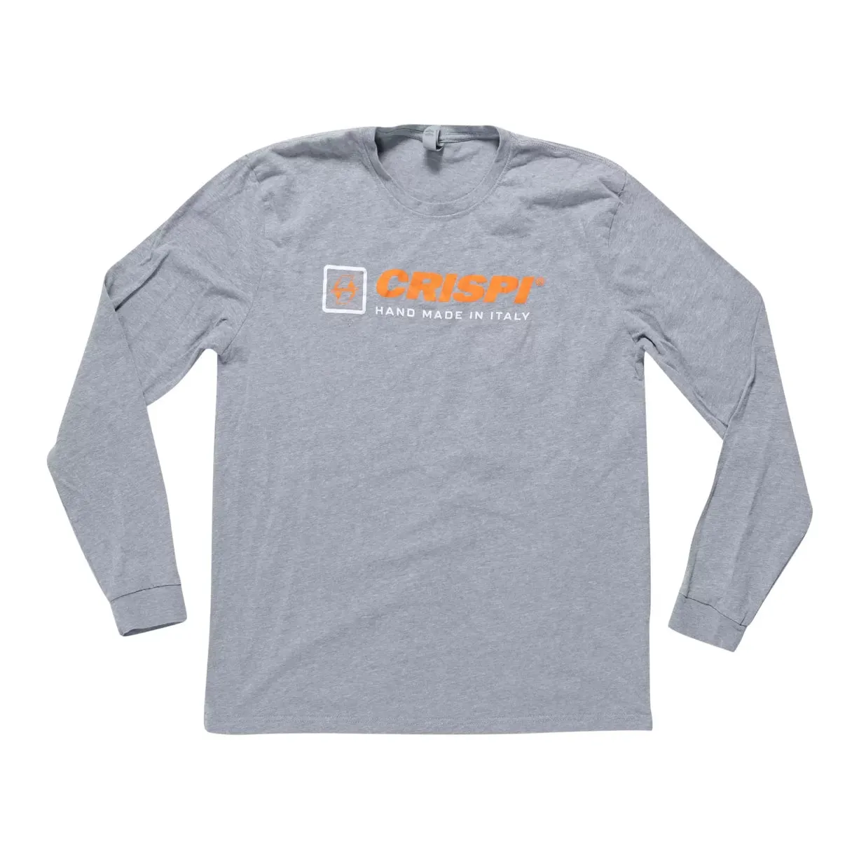 Crispi Shop Long Sleeve Shirt