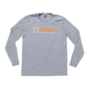 Crispi Shop Long Sleeve Shirt