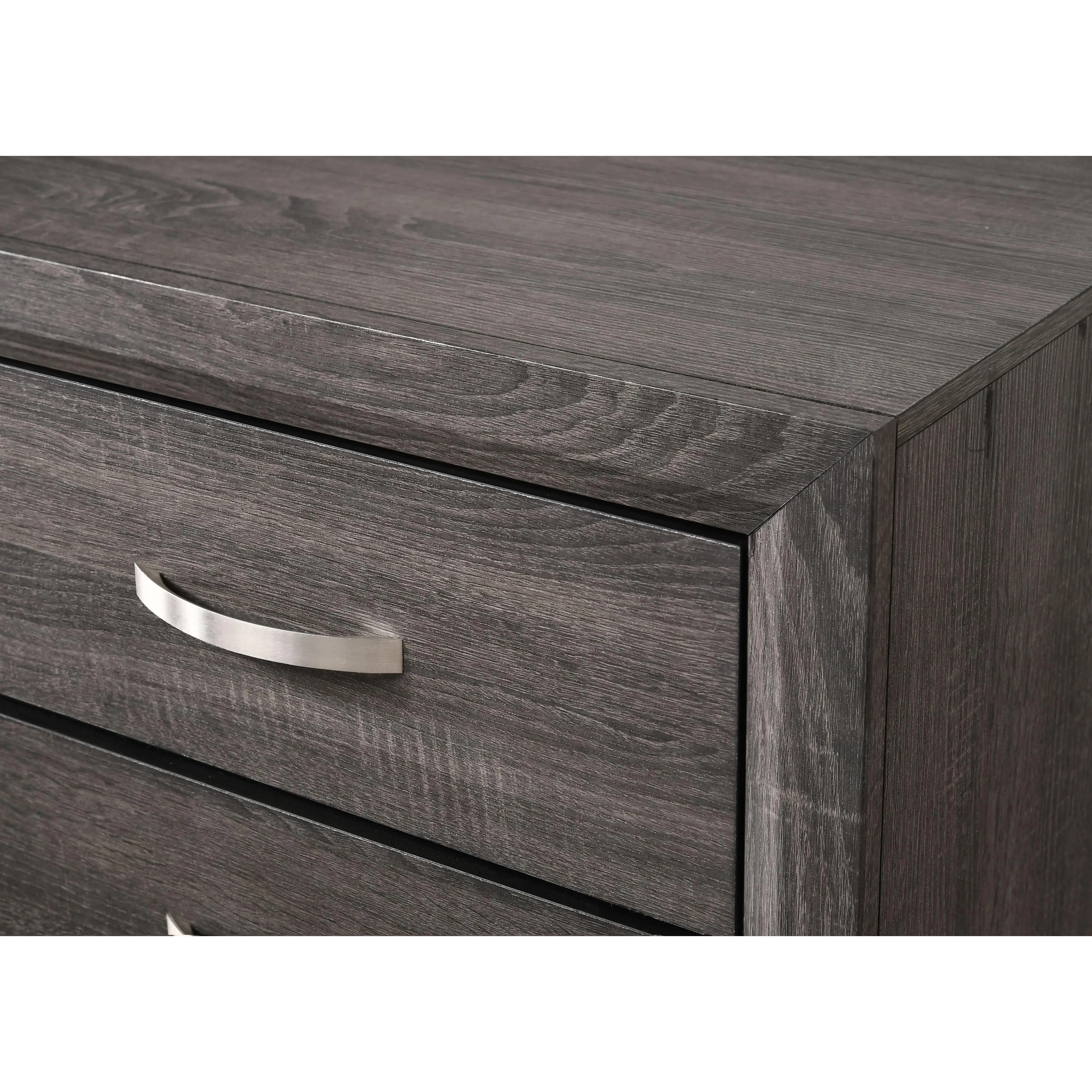 Crown Mark Akerson 6-Drawer Dresser B4620-1