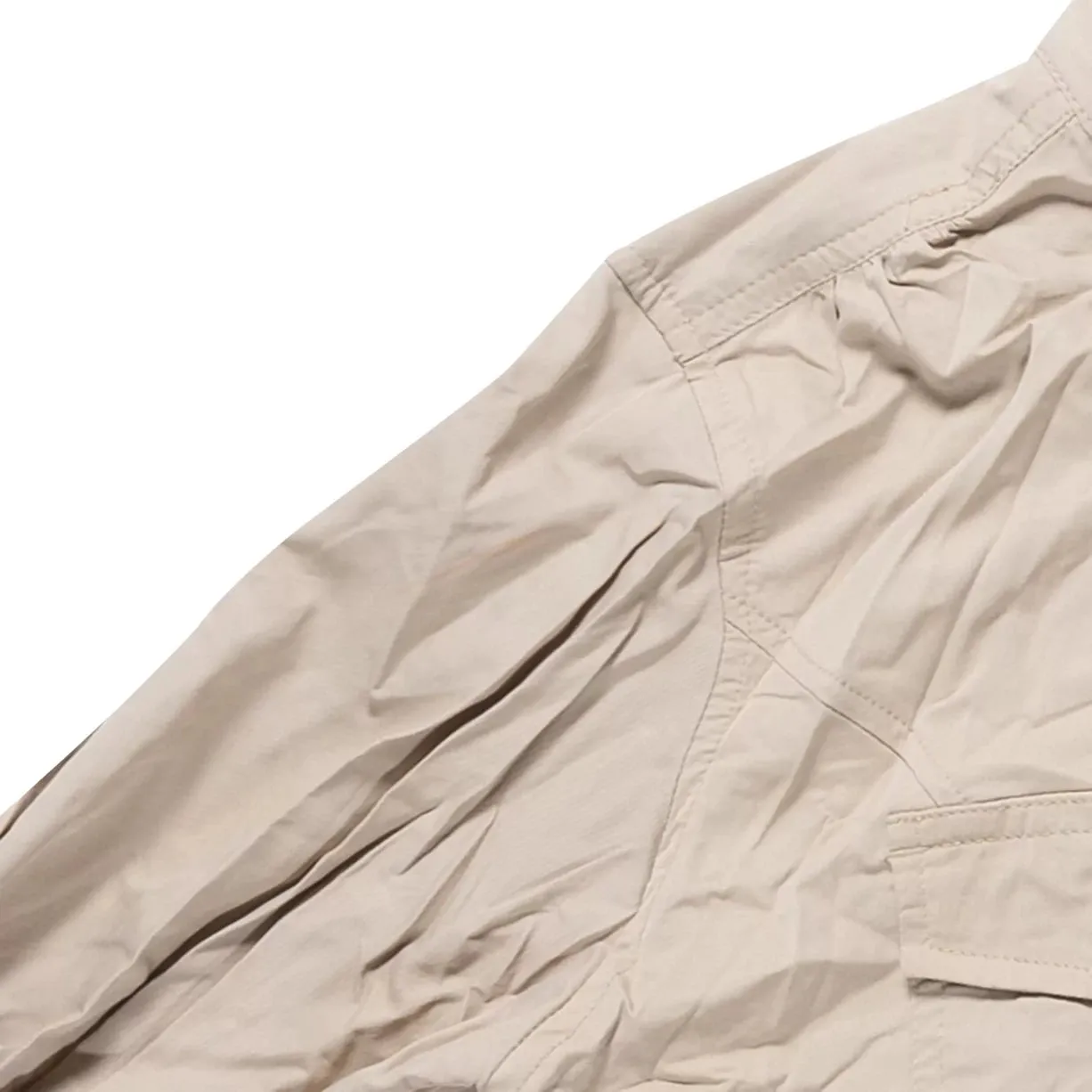 Dakini L/S Button Down Shirt  - Women's