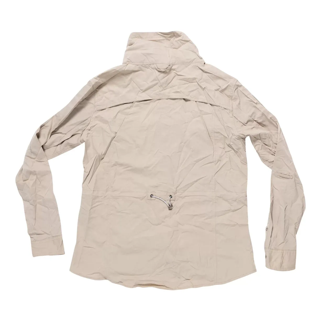 Dakini L/S Button Down Shirt  - Women's