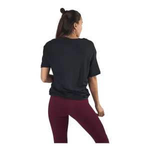 Dri-FIT Swoosh Fly Black