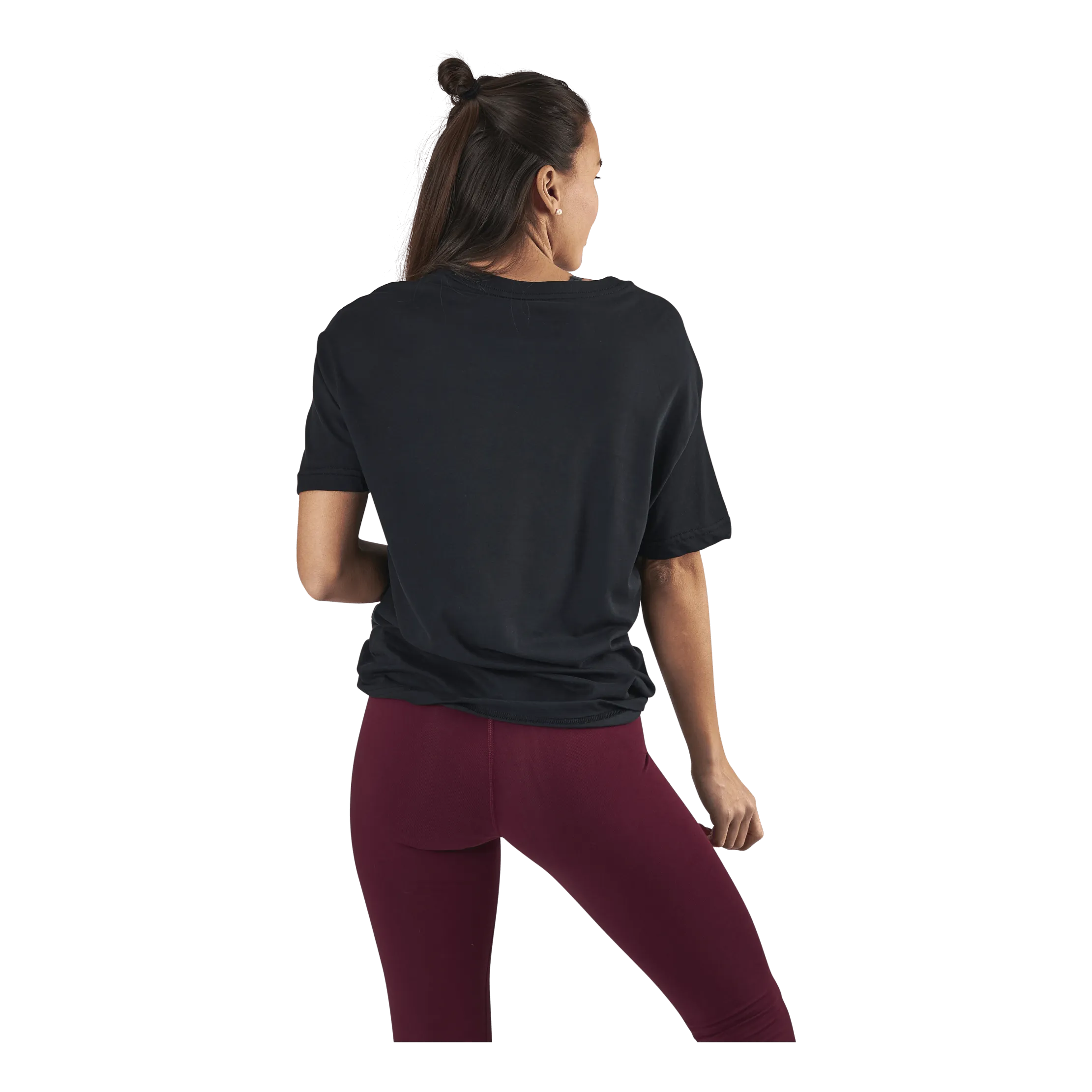 Dri-FIT Swoosh Fly Black