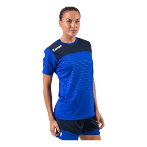 Emotion 2.0 Shirt Blue